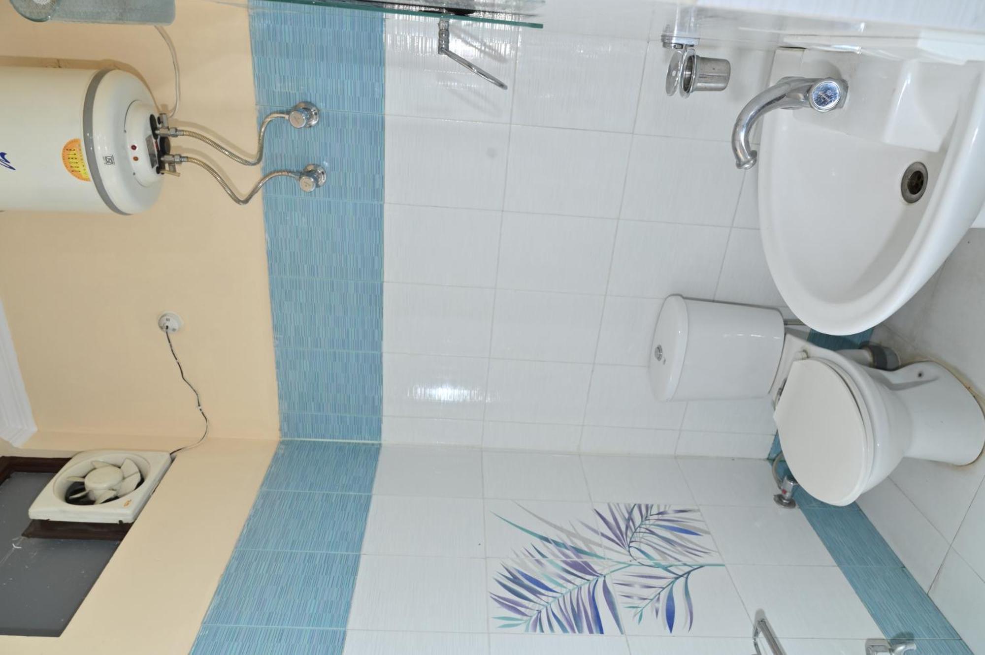 רישיקש Hotel Prasanna Inn מראה חיצוני תמונה